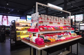 Un bref aperçu du monde de la beauté Sephora