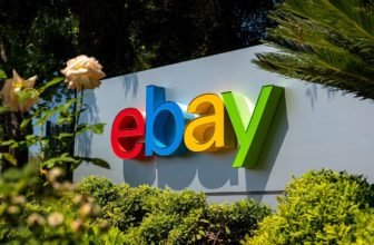 EBAY est le monde du shopping en ligne