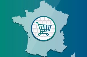 Top 10 des entreprises de commerce électronique en France