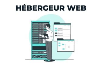 Le meilleur hébergement en 2024 pour votre site web