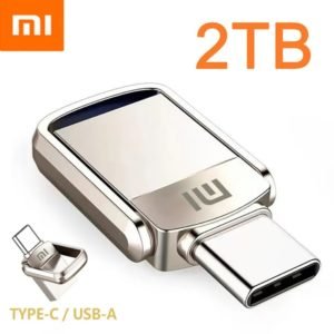 Xiaomi-Disque U Portable