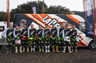 La Bécanerie : Votre partenaire moto et scooter en ligne