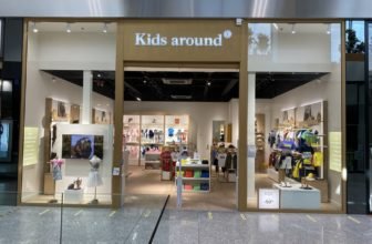 “Kids Around” : Un paradis pour les enfants, un bonheur pour les parents !