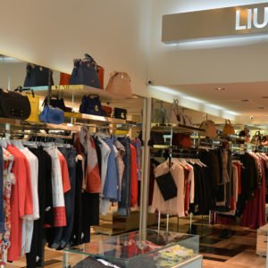 Liu Jo : Découvrez la marque italienne qui allie style et audace