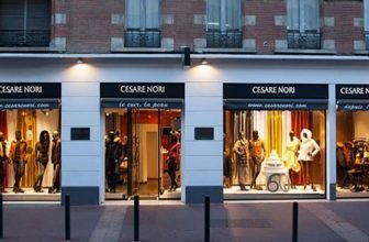 Cesare Nori : L’excellence du cuir, l’héritage du savoir-faire français