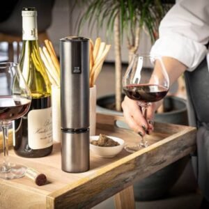 Peugeot Saveurs : L’art de sublimer vos plats du quotidien