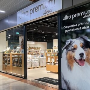 Ultra Premium Direct : L’Excellence en Alimentation pour vos Animaux
