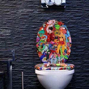 Découvrez TOHAA DESIGN : L’Élégance et l’Innovation au Service de Votre Intérieur