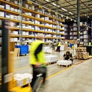 Antalis : Votre Partenaire de Confiance pour Tous Vos Besoins en Papeterie et Matériaux d’Emballage