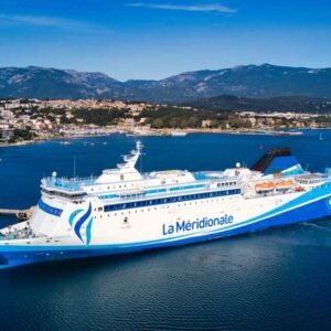 Découvrez La Méridionale : Votre Compagnie Maritime de Confiance