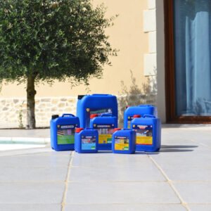 Garde à la propreté et à la protection avec Guard Industrie !