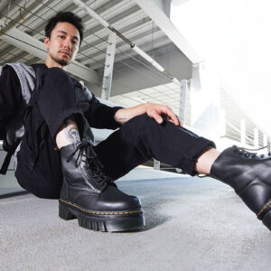 Découvrez l’Univers Unique de Dr. Martens