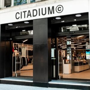 Citadium : Le Paradis du Shopping Urbain