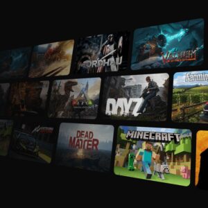 Découvrez Nitrado : La Plateforme Idéale pour Vos Serveurs de Jeux