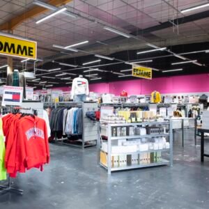 Degriffstock : Des Offres Incroyables sur les Grandes Marques !