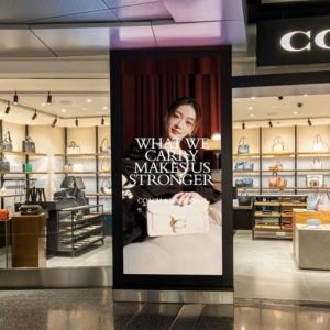 Découvrez la Marque Coach : Élégance et Qualité à Votre Portée