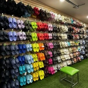 Découvrez Crocs : Confort et Style à des Prix Exceptionnels !