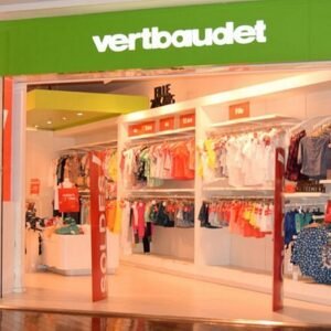 Vertbaudet : Mode et Puériculture à Prix Malin !