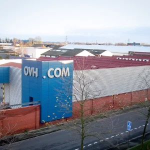 Découvrez OVH : L’Hébergement Web Fiable, Performant et Abordable