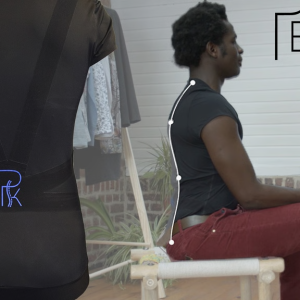 Améliorez votre posture avec Percko – Offres exclusives à découvrir !