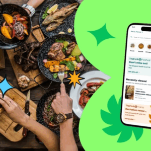 Réservez vos restaurants préférés avec TheFork et profitez d’offres exclusives !