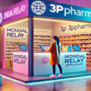 3PPharma : Votre partenaire santé et bien-être au meilleur prix