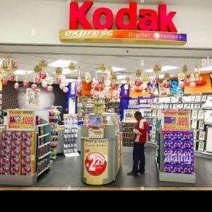 Redécouvrez Kodak : Innovation, Qualité et Offres Immanquables