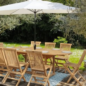 HAPPY GARDEN : Le meilleur choix pour créer un jardin magnifique et cosy — Offres & Bons Plans !