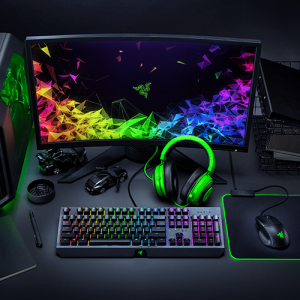 Razer : La Marque Ultime pour les Gamers – Offres, Promotions et Bons Plans Exclusifs