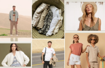 Deeluxe FR : Le style urbain tendance à prix accessible