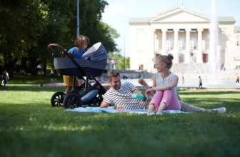 Kinderkraft FR : Le choix malin pour les parents modernes