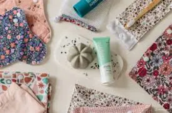 Les Cotons de Romane : Le Linge de Maison Haut de Gamme pour un Intérieur Élégant et Confortable