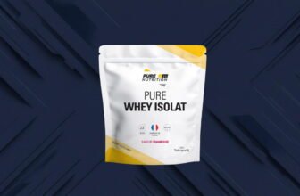 AM Nutrition : des compléments alimentaires français pour accompagner vos objectifs sportifs
