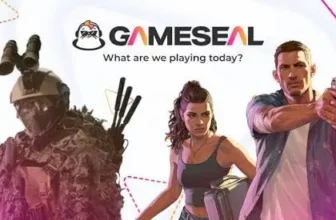 Gameseal : Achetez vos jeux vidéo et cartes cadeaux au meilleur prix