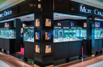 Marc Orian : des bijoux élégants pour célébrer chaque moment de la vie