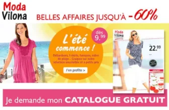 Moda Vilona : Découvrez une Boutique Tendance pour Renouveler Votre Garde-Robe au Meilleur Prix