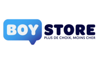 Boystore : découvrez les produits, offres et bons plans disponibles en ligne