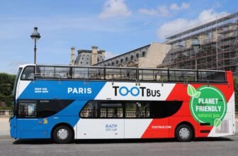 Tootbus : découvrez les grandes villes autrement avec les bus touristiques panoramiques