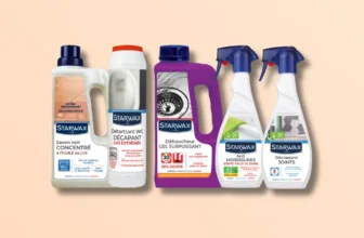 Starwax : avis, produits d&rsquo;entretien et bons plans pour une maison impeccable
