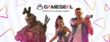 Gameseal : Achetez vos jeux vidéo et cartes cadeaux au meilleur prix