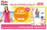 Moda Vilona : Découvrez une Boutique Tendance pour Renouveler Votre Garde-Robe au Meilleur Prix