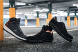 Parade Protection : Chaussures de Sécurité et Vêtements de Travail Alliant Confort, Style et Protection
